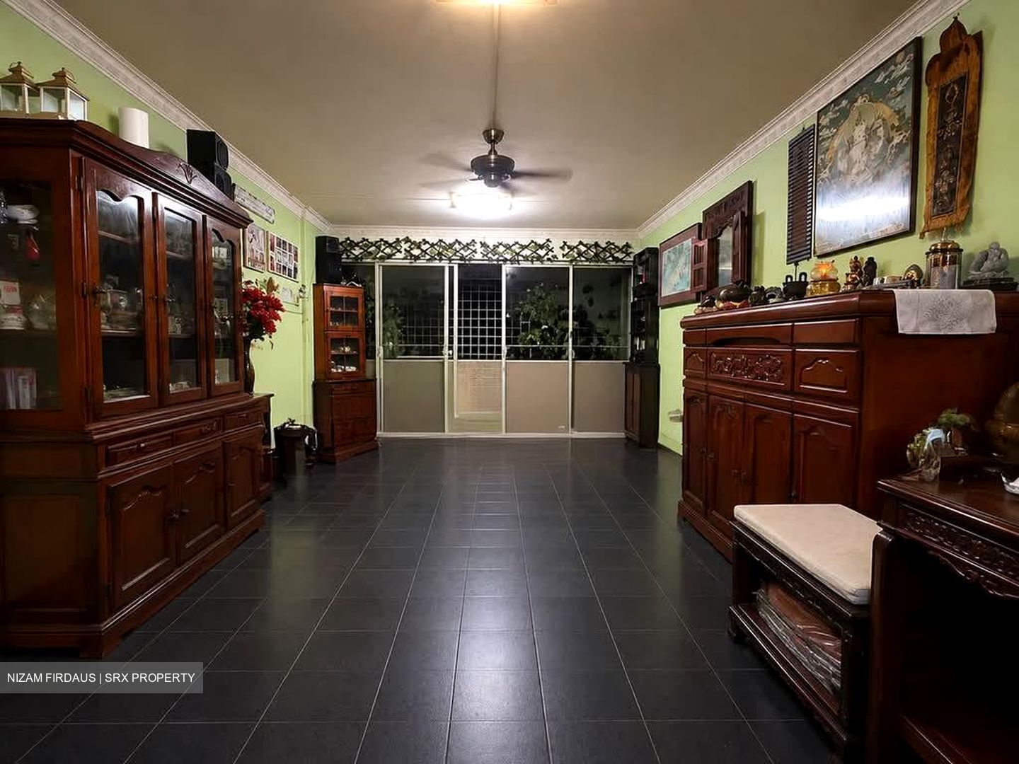 Blk 101 Eunos Vista (Bedok), HDB 5 Rooms #602716981